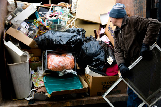 Best Residential Junk Removal  in Nazareth, PA