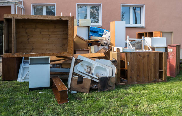 Best Household Junk Removal  in Nazareth, PA