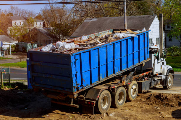 Best Affordable Junk Removal Services  in Nazareth, PA