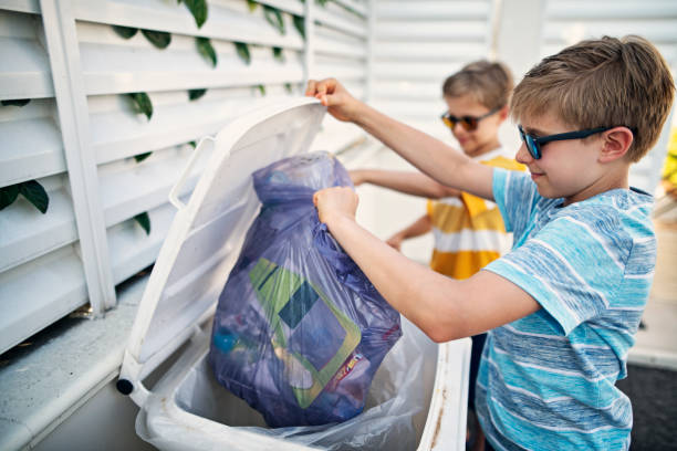 Best Professional Junk Removal  in Nazareth, PA