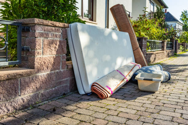 Best Junk Removal Near Me  in Nazareth, PA