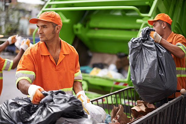 Best Yard Waste Removal  in Nazareth, PA