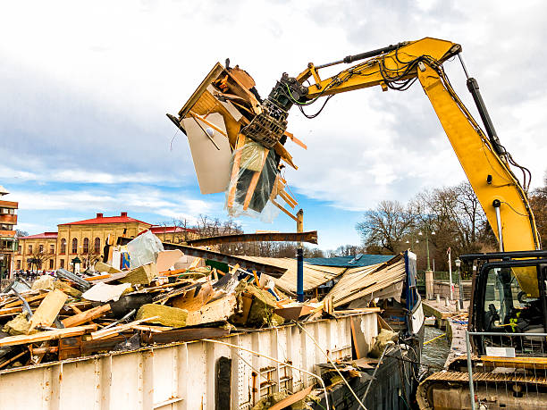 Best Office Junk Removal  in Nazareth, PA