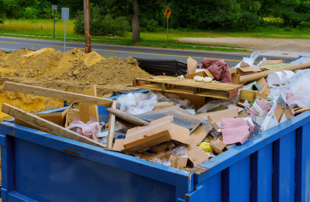 Best Commercial Cleanout Services  in Nazareth, PA